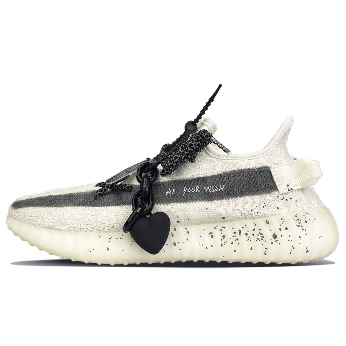 Кроссовки Adidas Originals Yeezy Boost 350 V2 - Boxette Shop